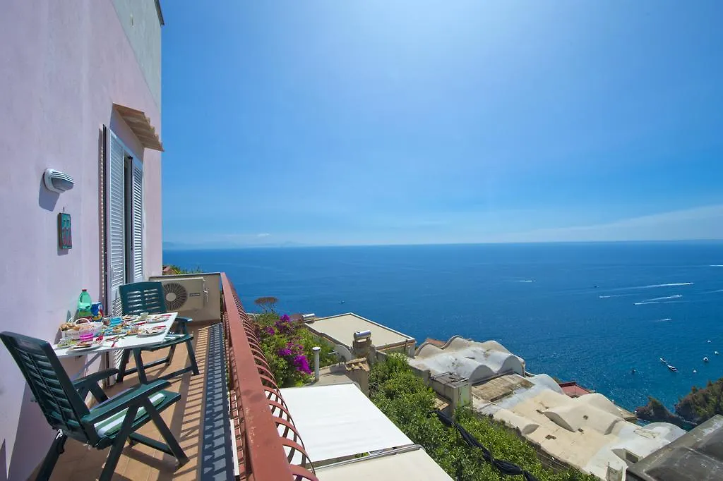 Ippocampo Amalfi Apartment 0*,  Italy