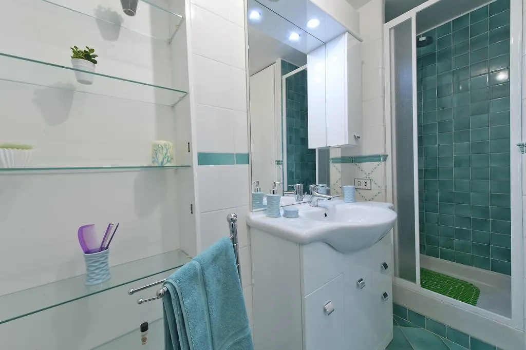 Ippocampo Amalfi Apartment 0*,  Italy