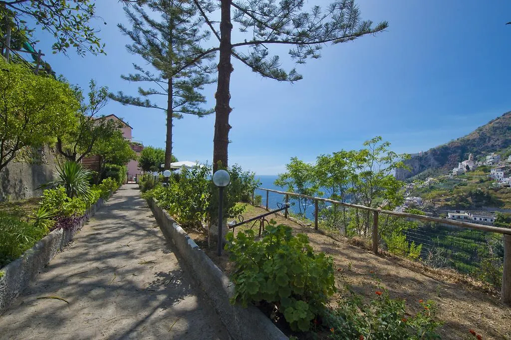 Ippocampo Amalfi Apartment