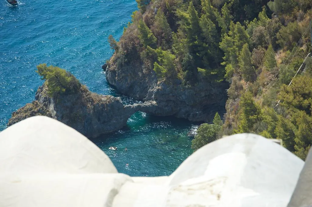 Ippocampo Amalfi Apartment