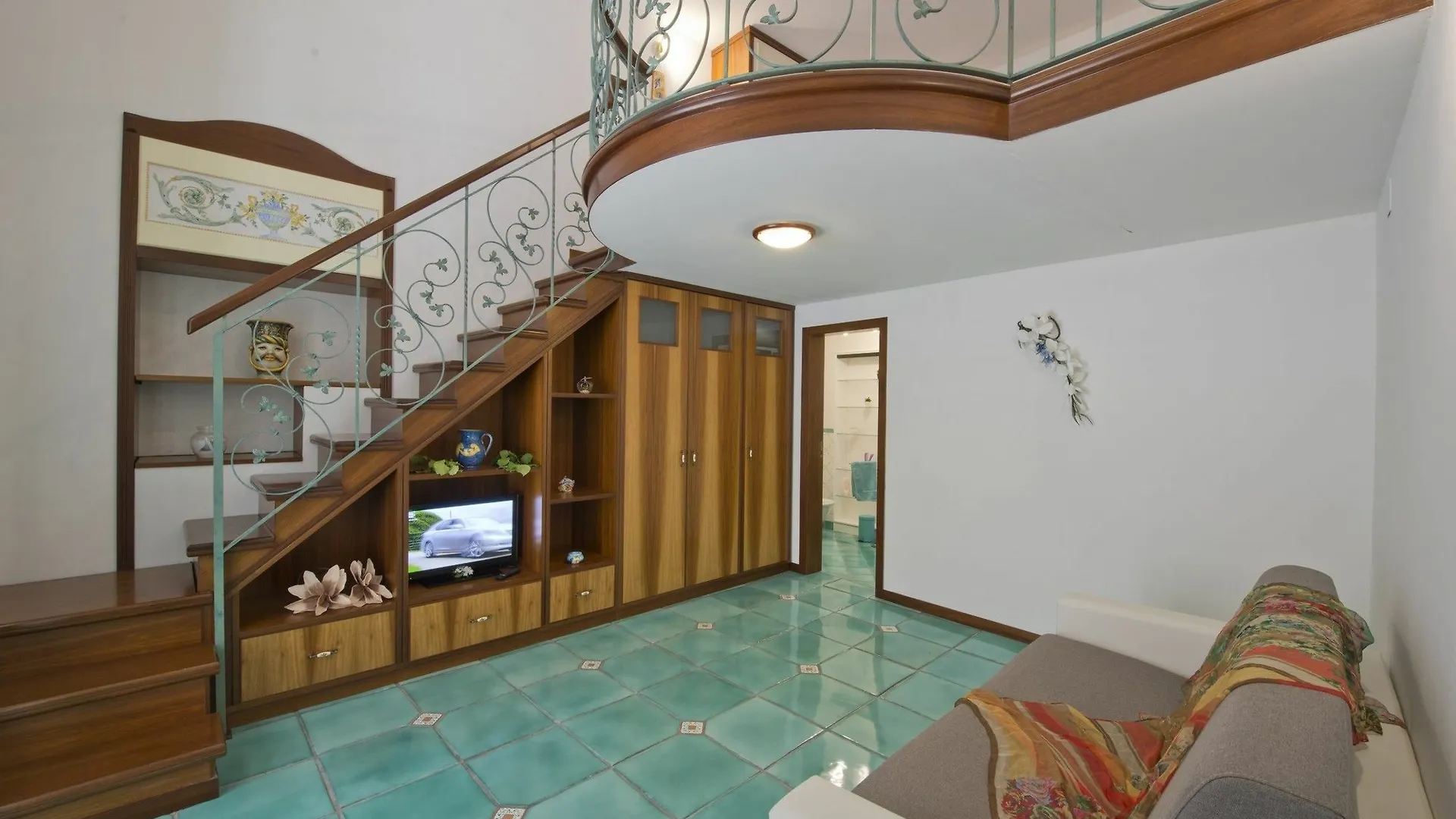 Ippocampo Amalfi Apartment