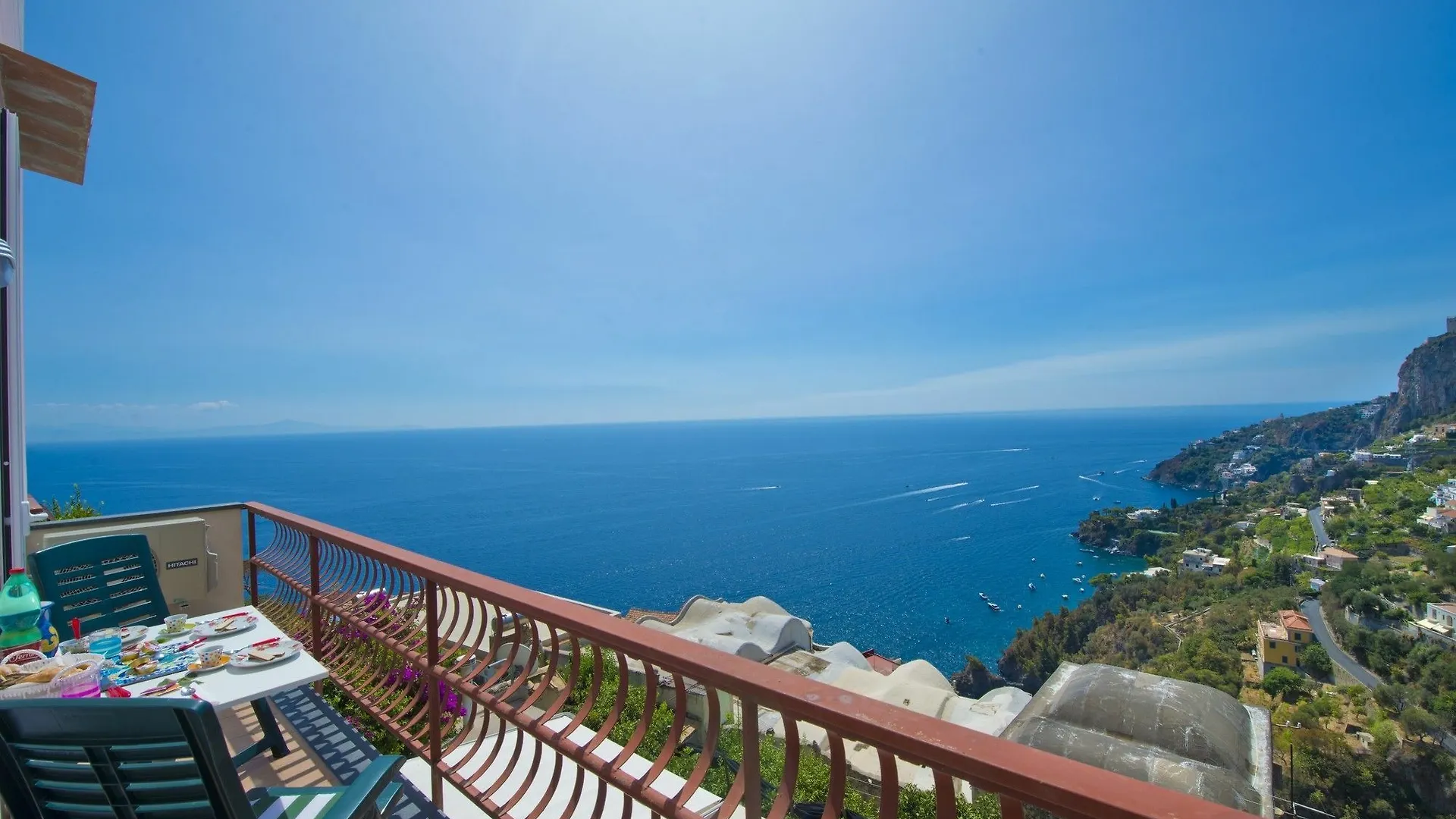 Ippocampo Amalfi Apartment
