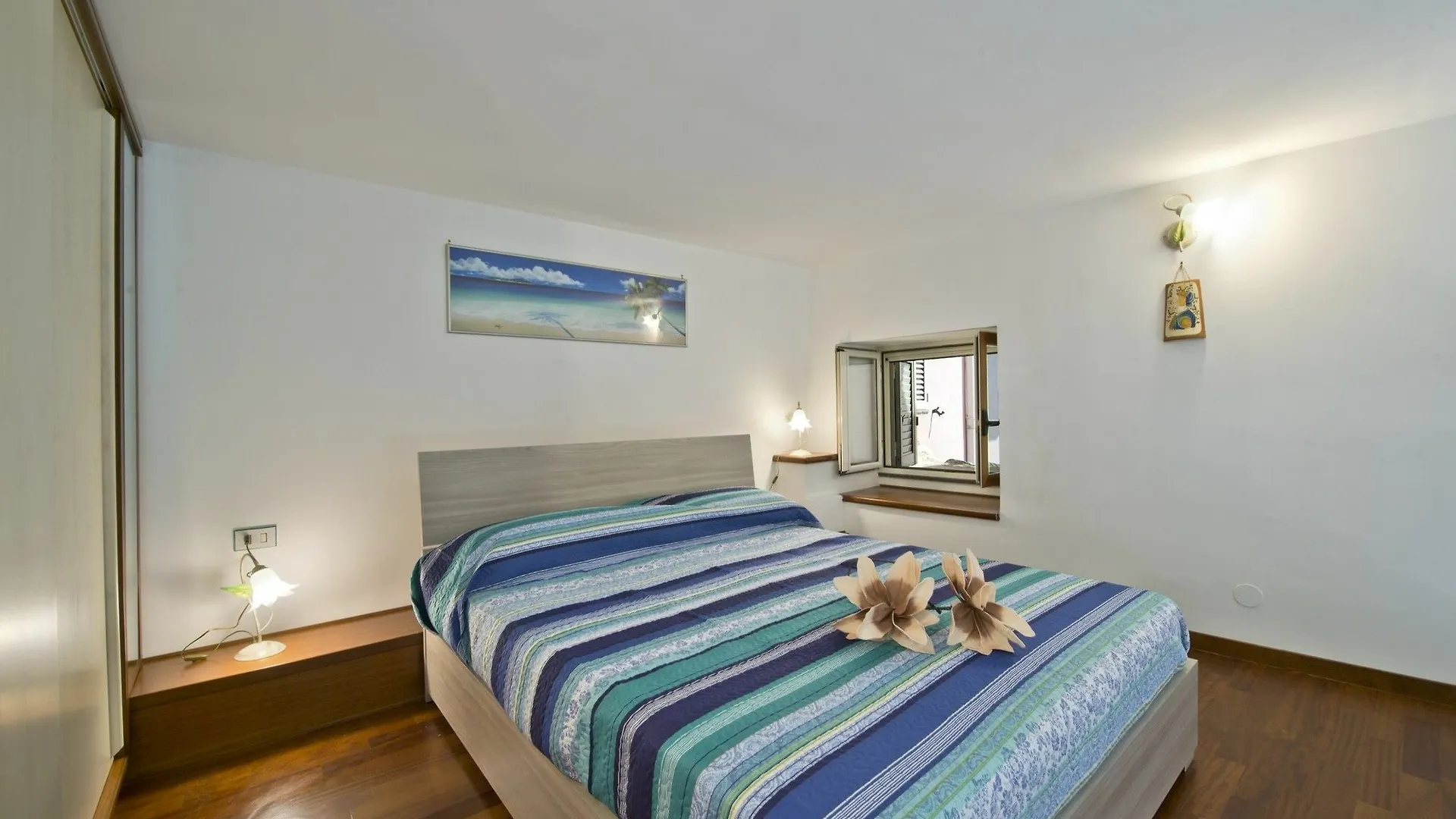 Ippocampo Amalfi Apartment Italy