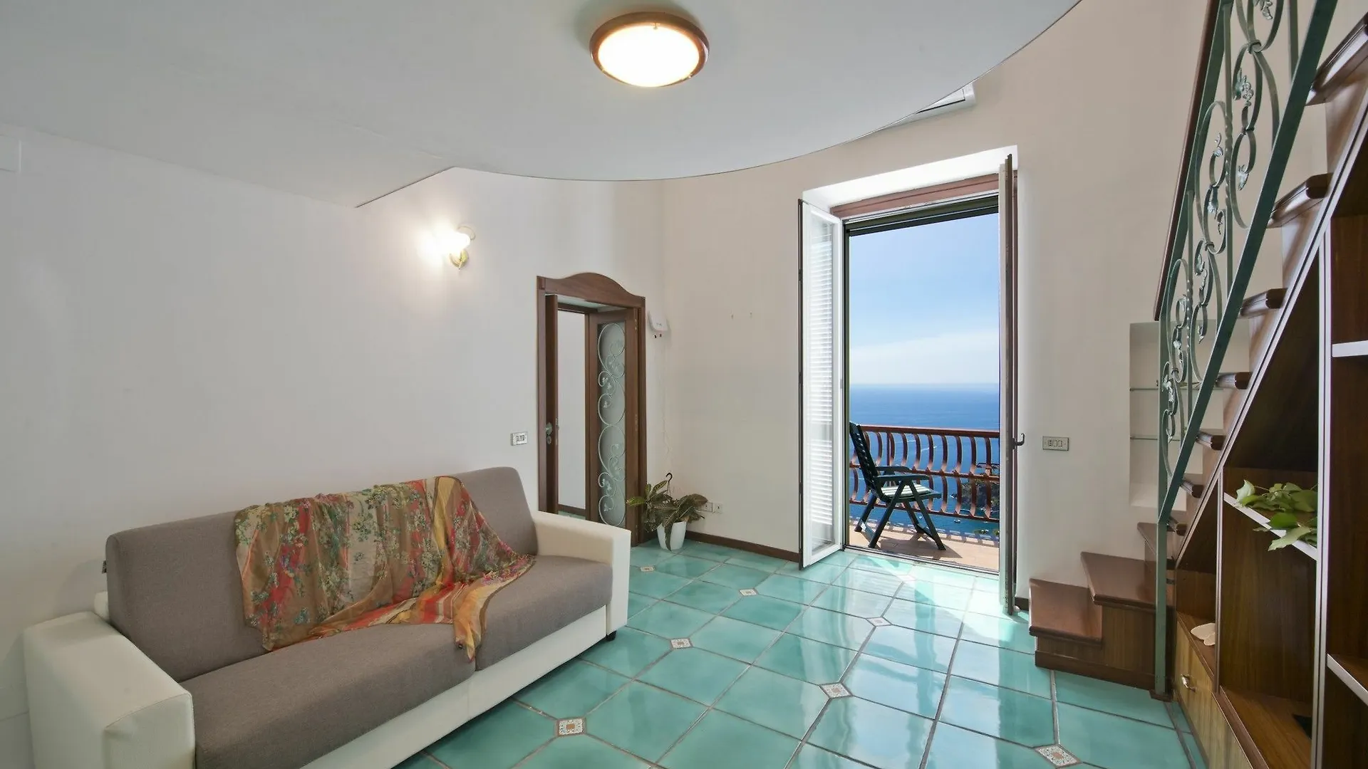 Ippocampo Amalfi Apartment Italy