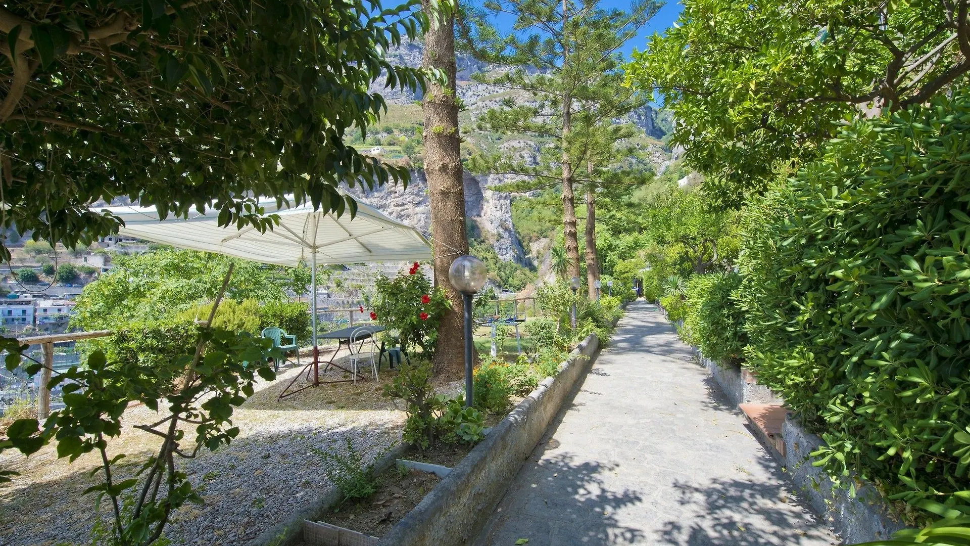 Ippocampo Amalfi Apartment